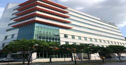 Harbourside Building 1 (D5), Retail #340979561